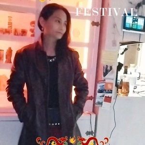 Meet your Posher, Wei